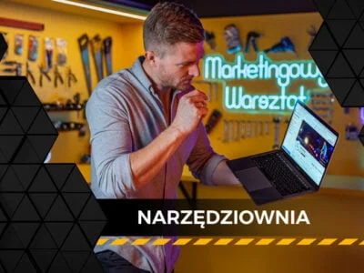 Narzędziownia