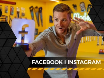 Facebook i Instagram