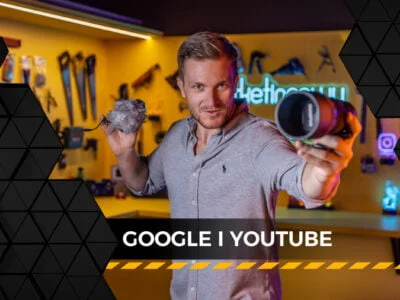 Google Ads i YouTube